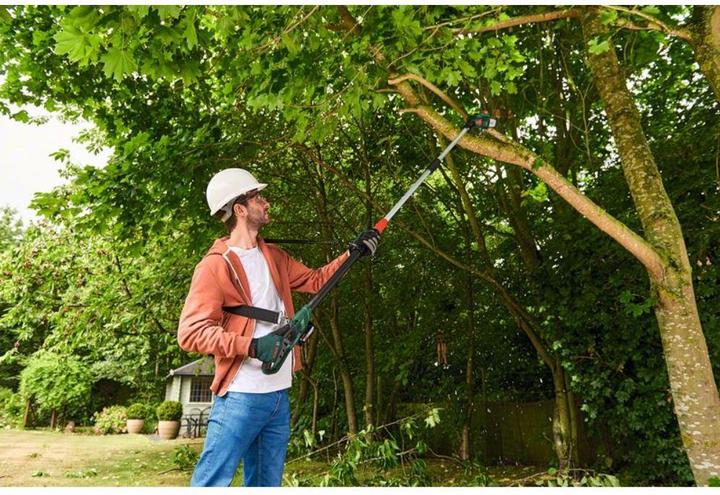 Actual product image Bosch Home & Garden Universal Chain Pole (Battery chain saw)