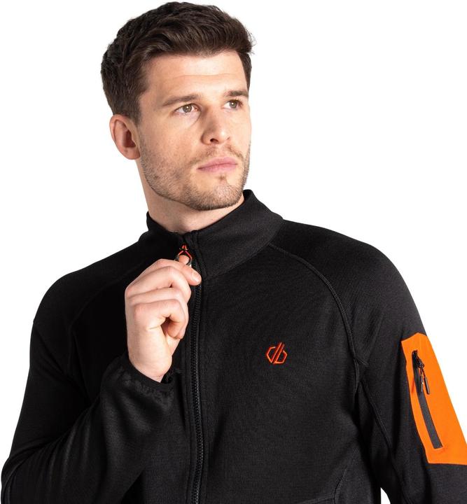 Produktbild Dare2b Torrek FleeceOberteil (L)