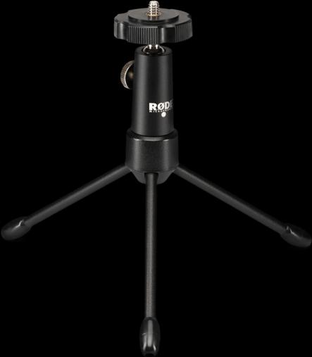 Immagine prodotto RØDE Treppiede - Mini cavalletto per treppiede