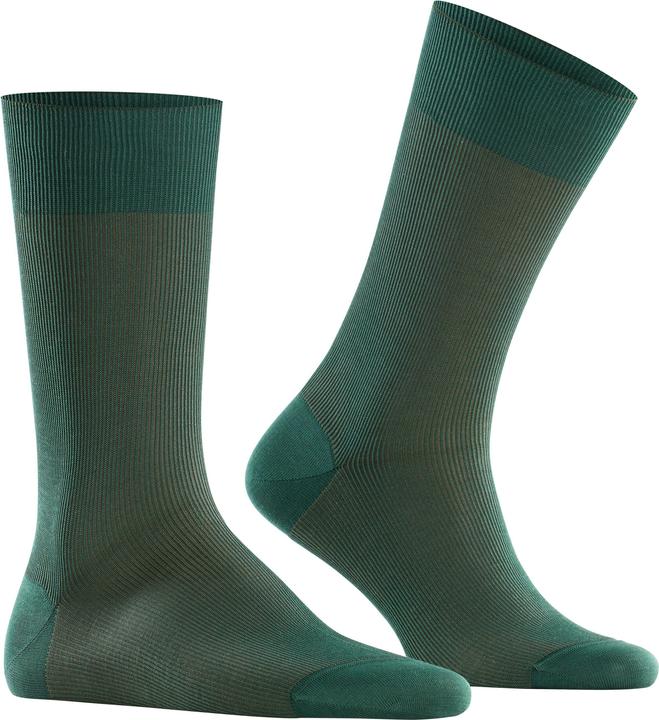 Image du produit Falke Fine Shadow Chaussettes pour hommes (45 - 46)
