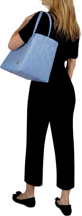 Produktbild Normani Flechtkorb 20 Liter