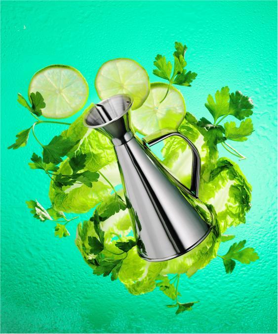 Produktbild Hendi Olivenöl-Spender (250 ml)