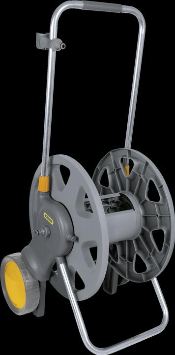 Image du produit Hozelock Chariot à tuyau monté pour tuyau de 90 M (90 m)