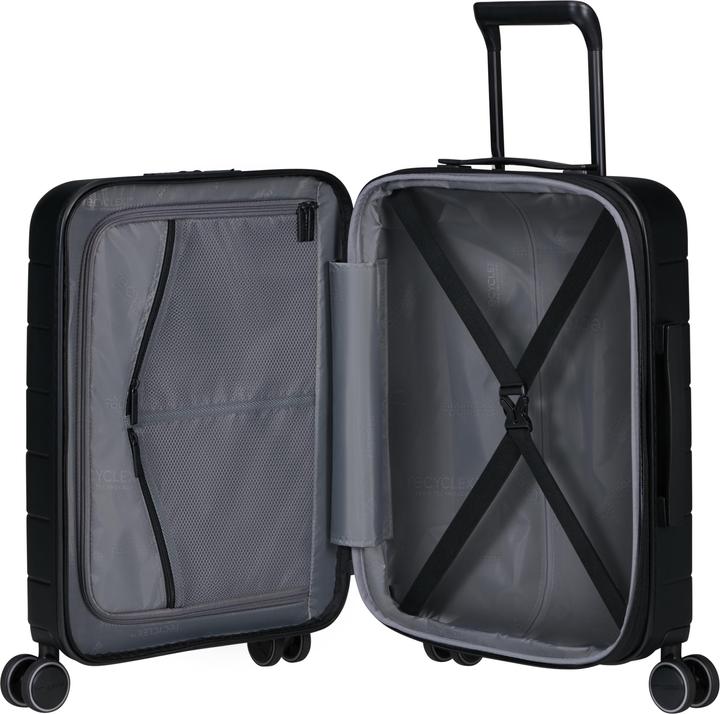 Image du produit American Tourister Novastream (39 l, Bagage à main (jusqu'à 50l))