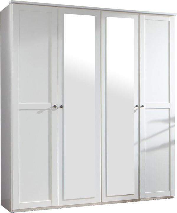 Produktbild Wimex Chalet (180 x 210 cm)