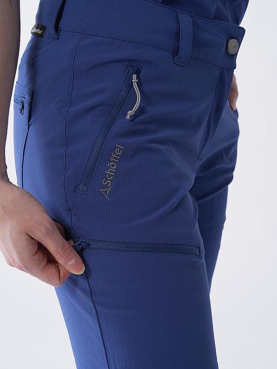 Actual product image Schöffel Shorts Toblach2 (40)