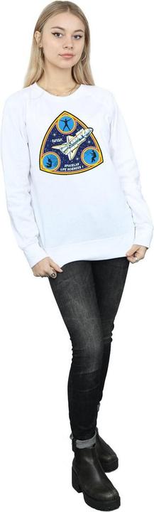 Immagine prodotto Nasa Classic Spacelab Life Science Felpa Donna (XXL)