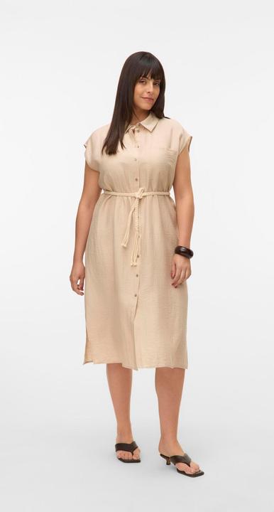 Produktbild Vero Moda VMCHEAVEN Midikleid Kleid (54)