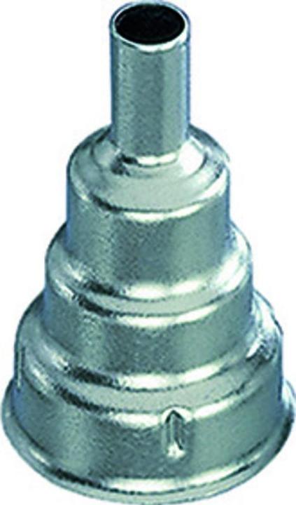 Produktbild Steinel Breitstrahldüse 75mm Nr. 8