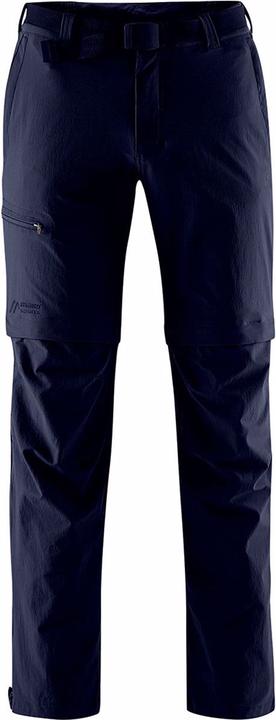 Immagine prodotto Maier Sports Pantaloni Tajo Zip Off (46 E)