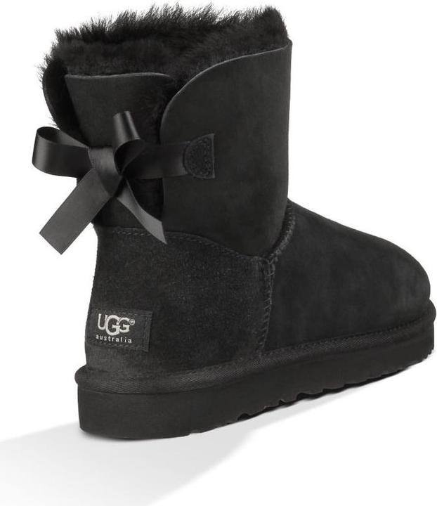 Produktbild Ugg Mini Bailey Bow II (41)