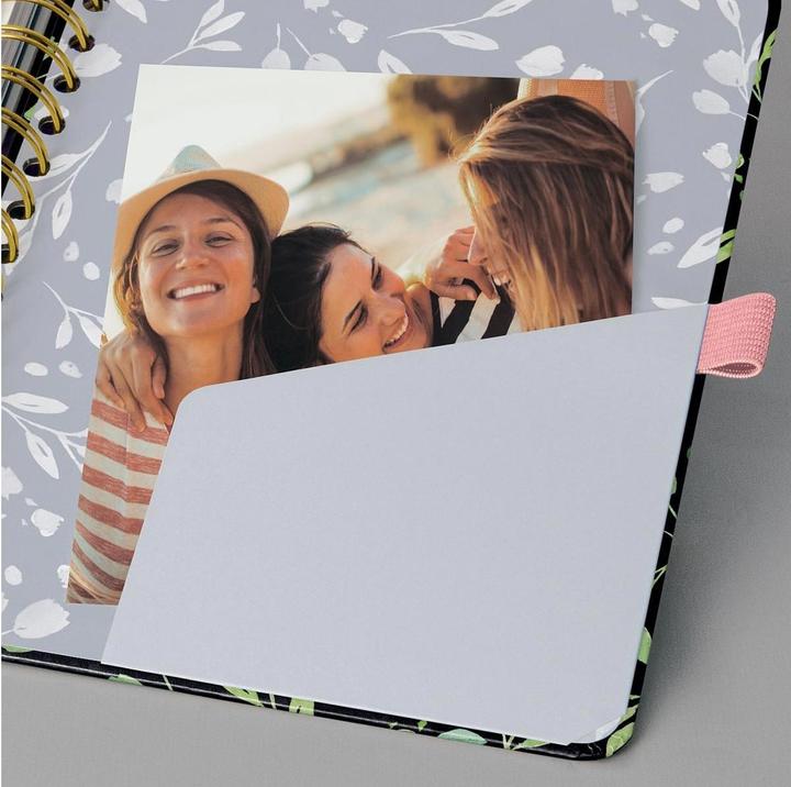 Actual product image Sigel Jolie (168 x 215 mm, English)