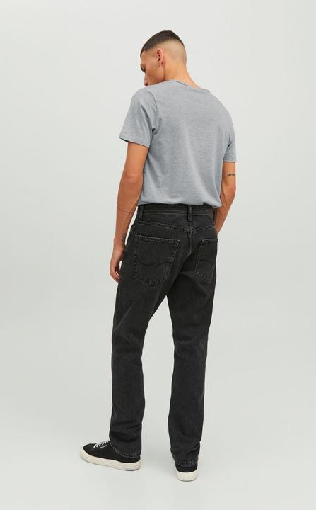 Immagine prodotto Jack & Jones Maglietta con collo rotondo JJEBASIC O-NECK TEE - 4780 (S)