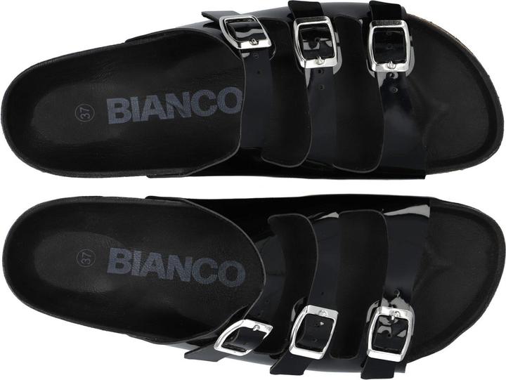 Image du produit Bianco BIAMIAMI Pantolette (38)
