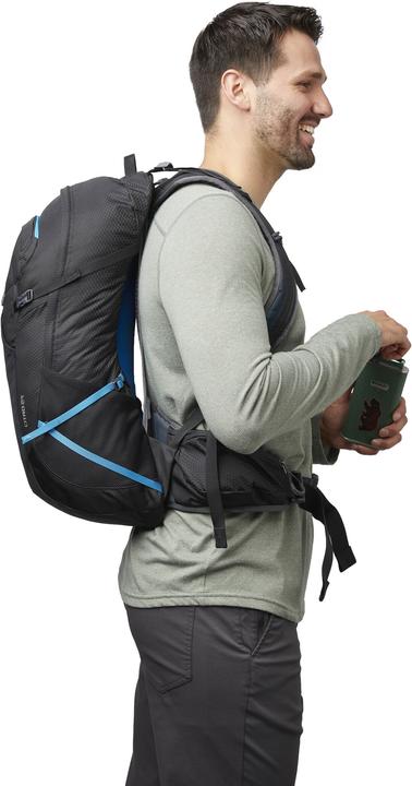Actual product image Gregory Citro 24 (24 l)