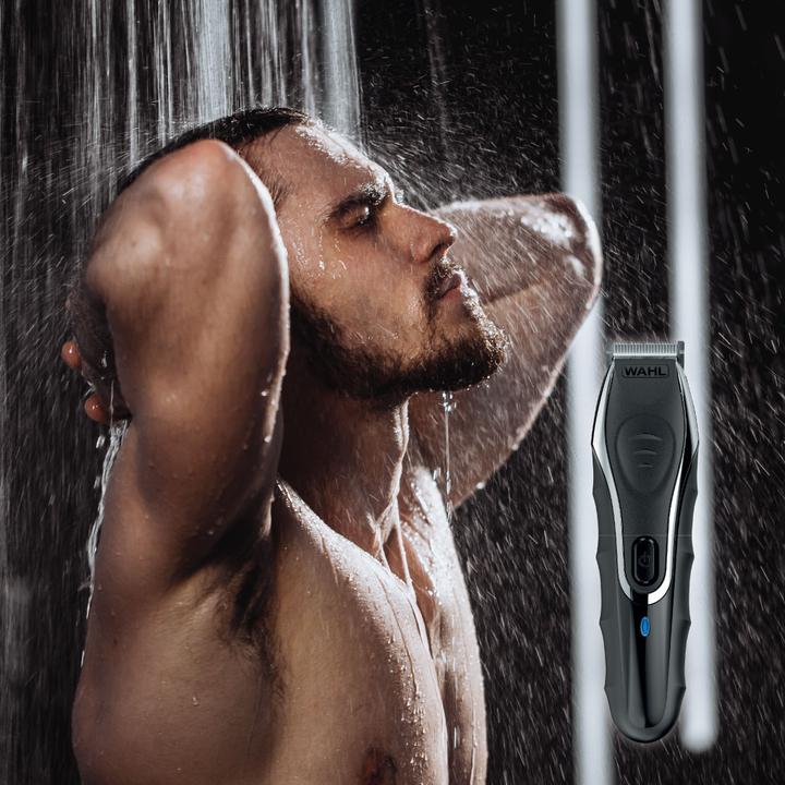 Actual product image Wahl Aqua Groom