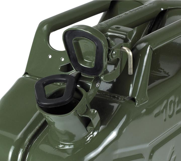 Actual product image HP Autozubehör Canister gaskets