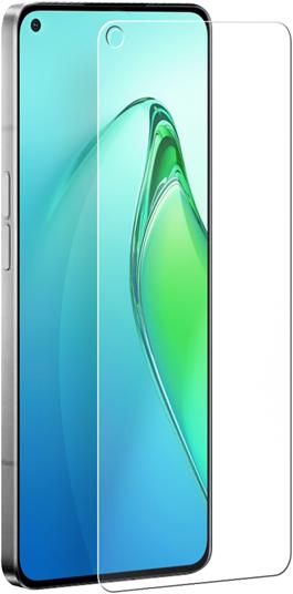 Produktbild Eiger Mountain Glass Clear (1 Stück, Oppo Reno 8 Pro 5G)