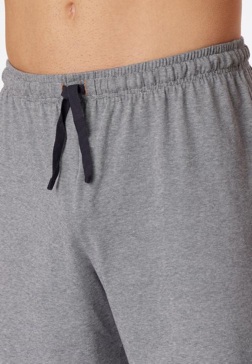 Actual product image Schiesser 95/5 Organic Cotton pyjamas (S)