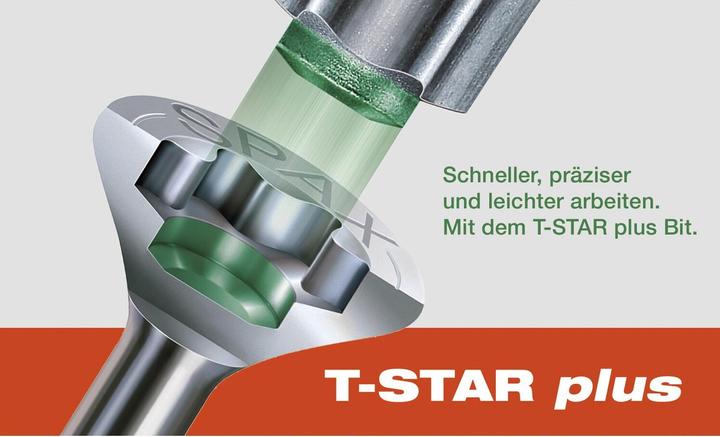Produktbild Spax L-BOXX (703 Schrauben pro Stück)
