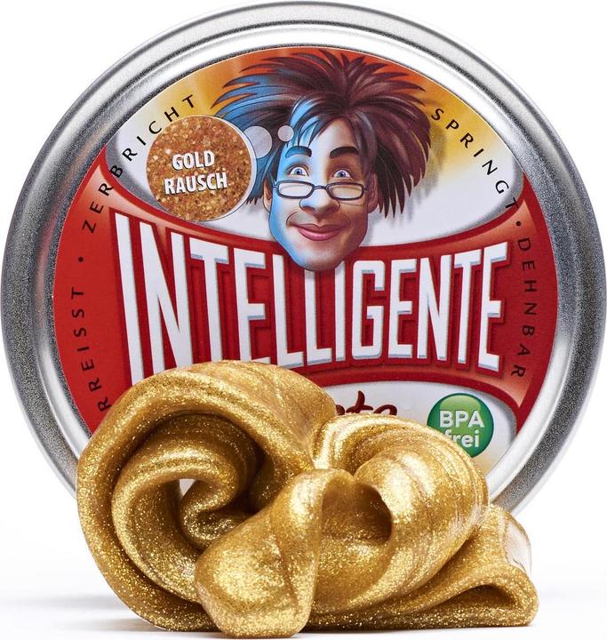 Image du produit Intelligente Knete Métaux précieux