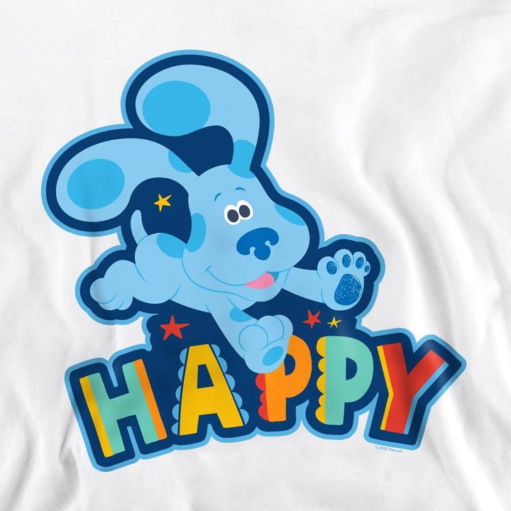 Produktbild Blue's Clues & You! Happy Puppy Sweatshirt (XL)