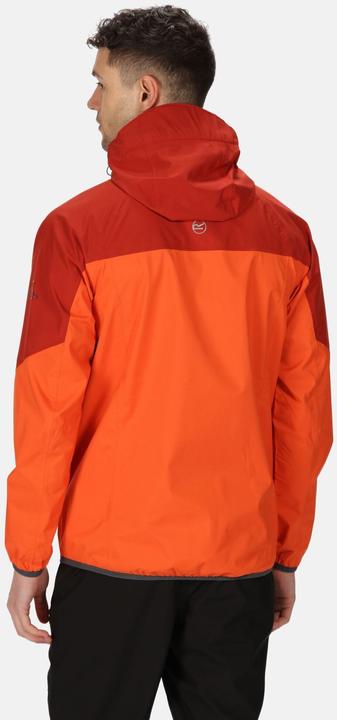 Immagine prodotto Regatta Giacca outdoor Great Outdoors Imber Ii con cappuccio (L)