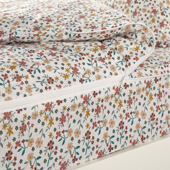 Actual product image La Redoute Interieurs C Jane Avec Couette (Duvet cover, 90 x 140 cm)