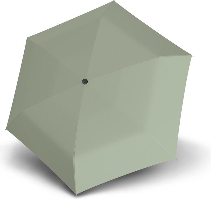 Knirps U.200 Duomatic Taschenschirm 28 cm