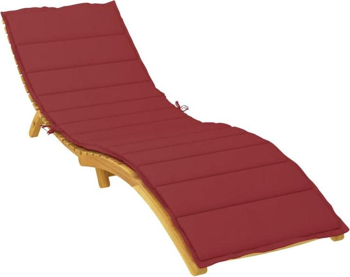 Image du produit VidaXL Hayder (200 x 50 x 3 cm)