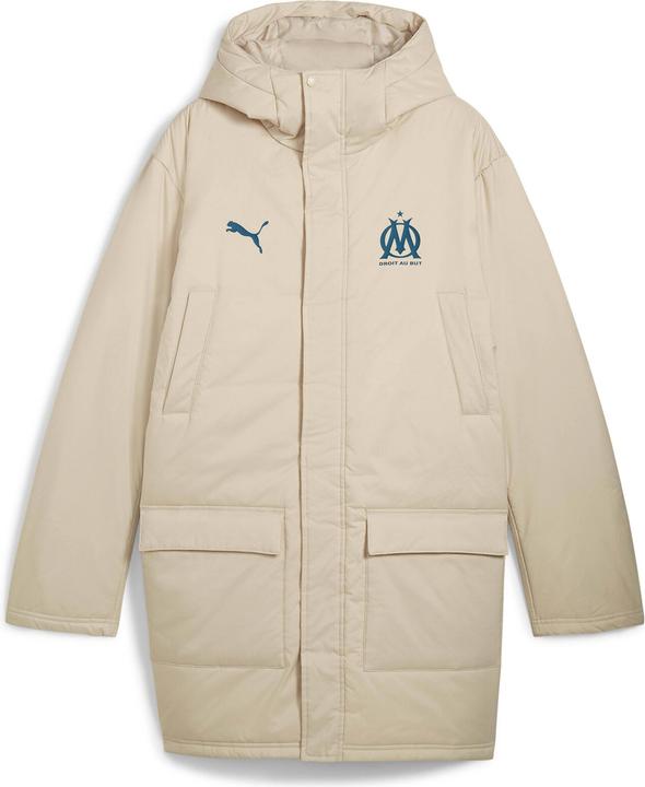 Puma Parka OM 2024/25 (L)
