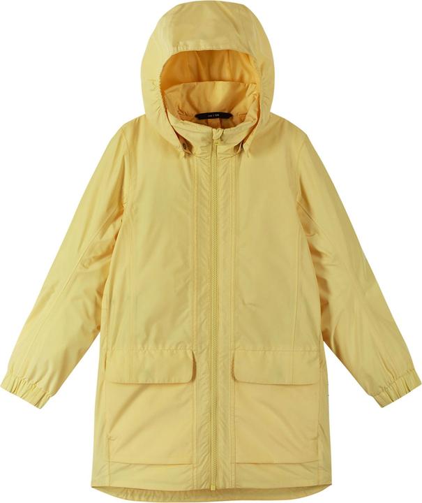Actual product image Reima Muruseni Transitional Parka (116)