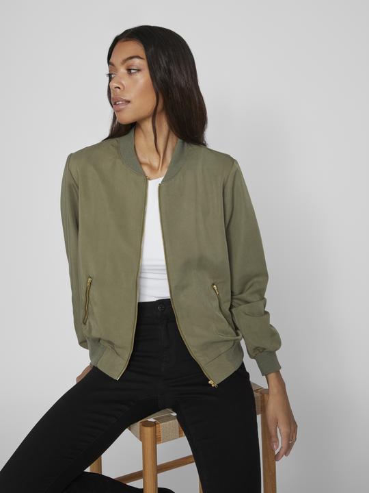 Image du produit Vila Bomber zippé (36)