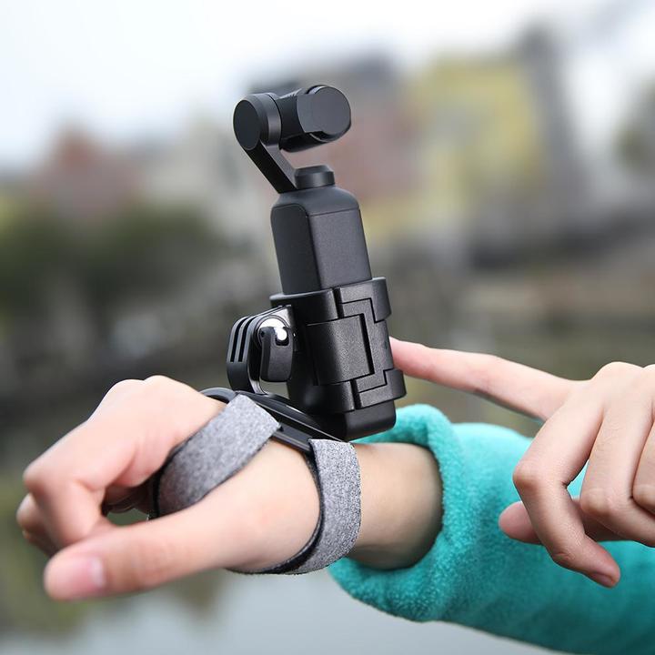 Produktbild Pgytech Osmo Pocket Hand/ Wrist Strap (Osmo Pocket)