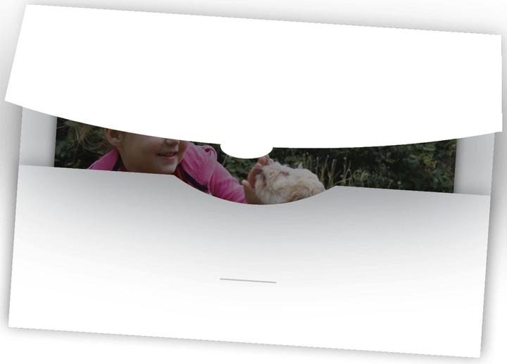 Productafbeelding Daiber 1x50 stofomslag tot 15x20 (15 x 20 cm)