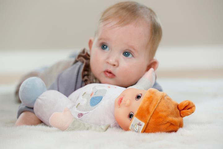 Produktbild Baby Annabell Sweetie Sand