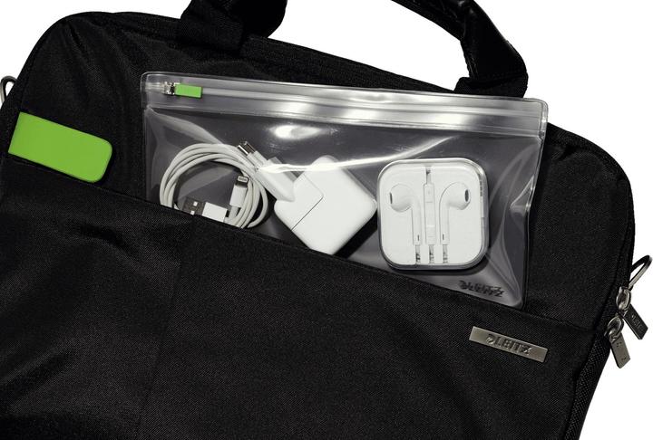 Actual product image Leitz Complete Traveller (232 x 122 mm, 2 x)