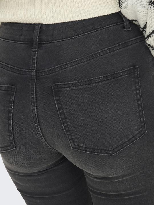 Produktbild JdY JDYMOON Hohe Taille Skinny Fit Jeans Skinny Jeans (32)