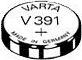 Immagine prodotto Varta Guarda V391 (1 pz., SR55, 42 mAh)