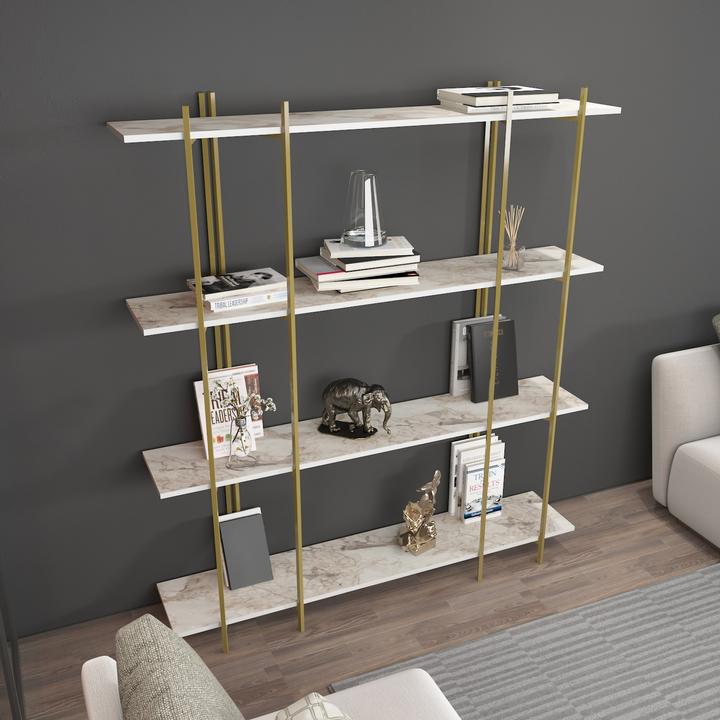 Image du produit Hanah Home Preston (160 x 180 x 29.5 cm)