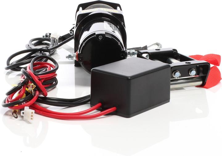Actual product image XPOtool Cable winch