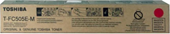 Actual product image Toshiba 6AJ00000143T-FC505EM (M)