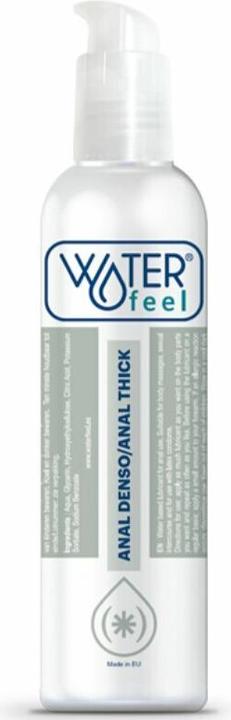Waterfeel LUBRIFIANT ANAL 150ML (150 ml)