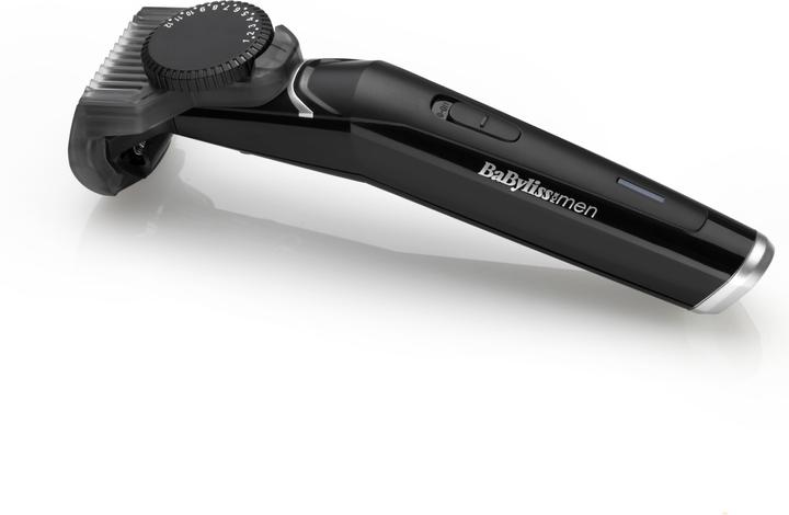 Actual product image BaByliss Pro Beard T881E