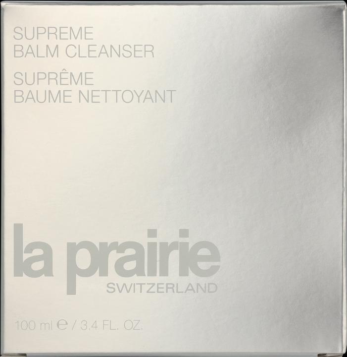 Produktbild La Prairie Supreme (Reinigungsmilch, 100 ml)