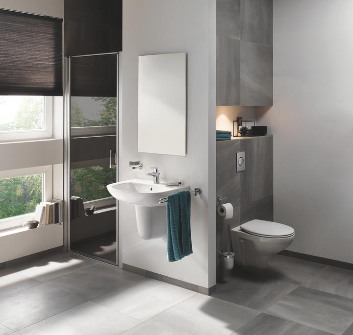 Produktbild Grohe Essentials