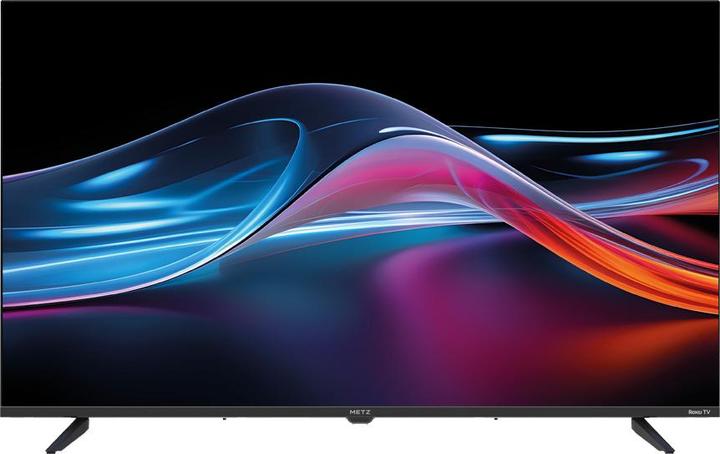 Actual product image Metz blue 32MTE3001Z Roku TV (32", LCD, HD ready)