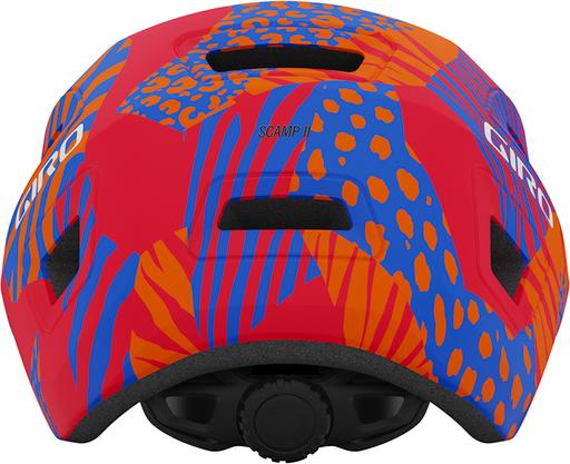 Produktbild Giro Scamp II Helmet (53 cm)