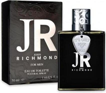 Image du produit Richmond & Finch Eau de Toilette Natural (Eau de toilette, 50 ml)