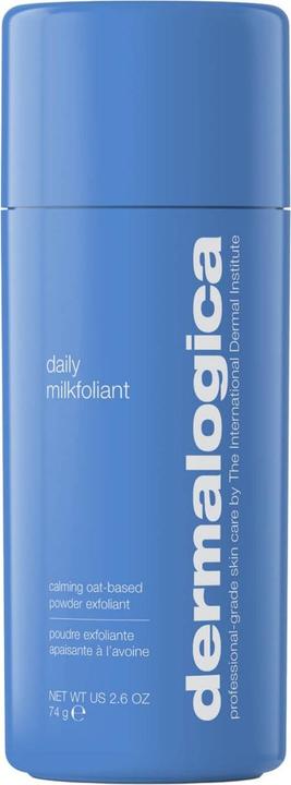 Dermalogica Daily Milkfoliant Calming Oat-Based Powder Exfoliant (Peeling)